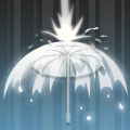雨霧屈折